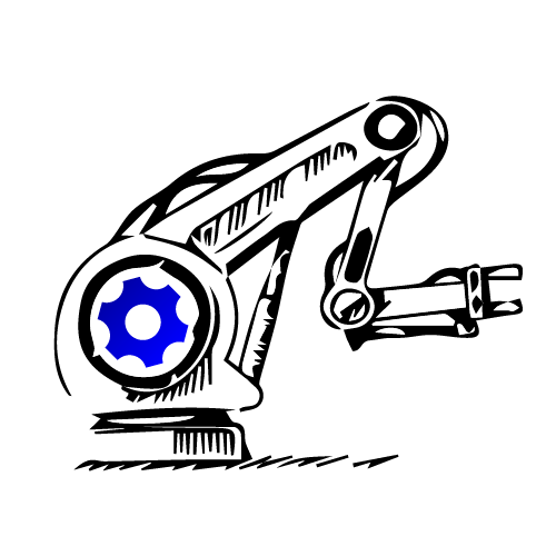 Palvelut - Robotiikka